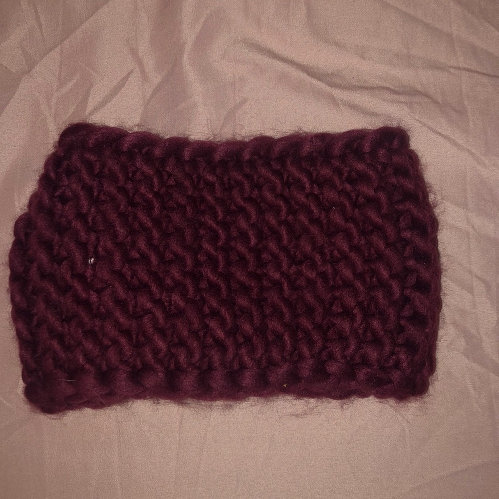 Aeropostale winter heat wrap